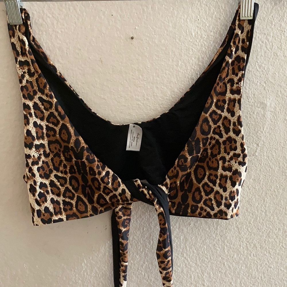 437 Kenzie Bikini Top